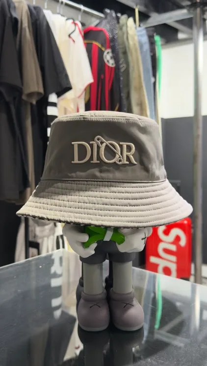 Dior Piluso Dior reversible — Pilusos