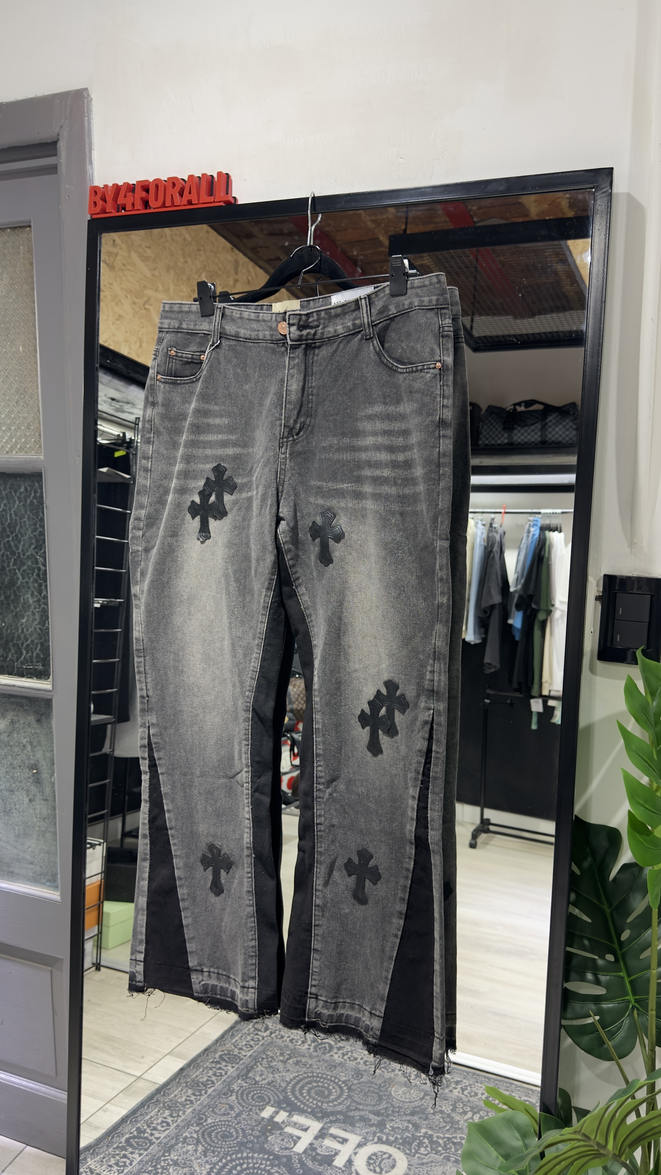 Gallery Dept Jean Gallery Dept — Pantalones